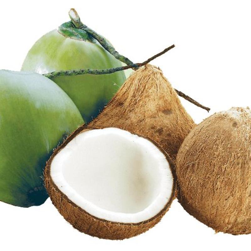 Coconuts