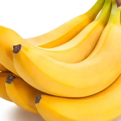 Fresh Bananas