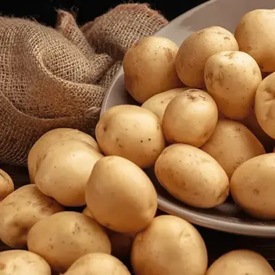 Potatoes