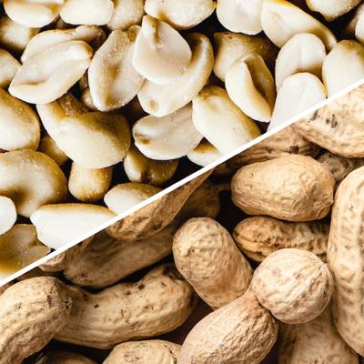 Peanut