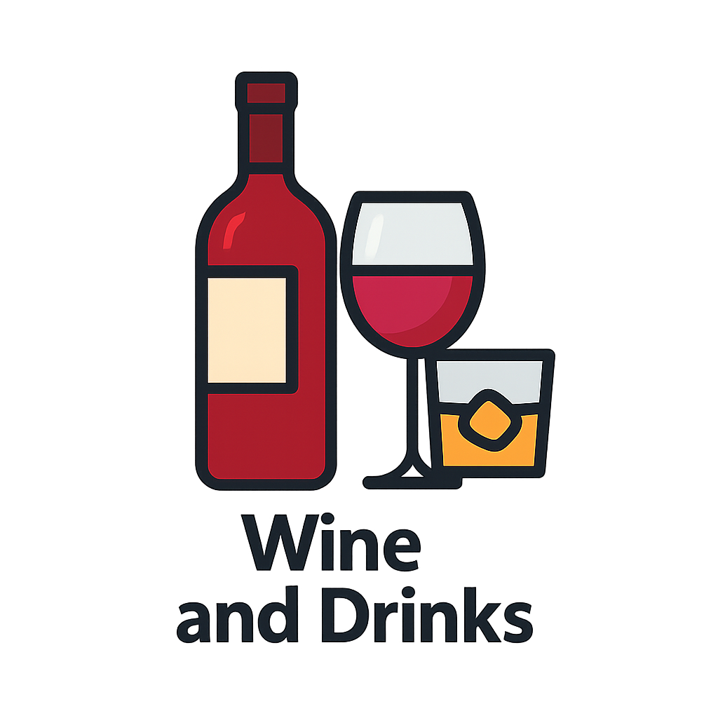 Wines & Drinks